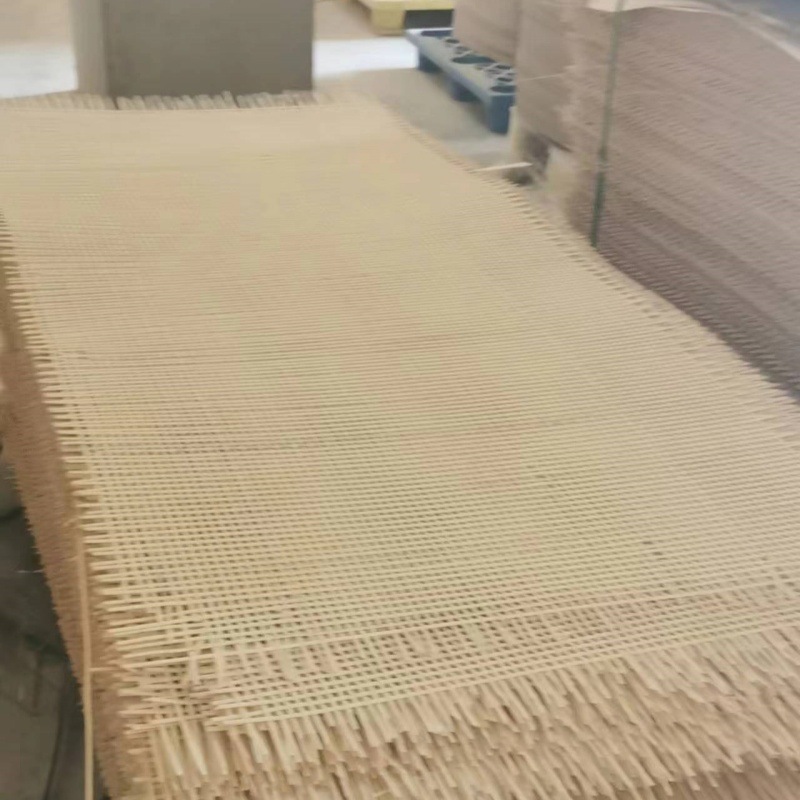 手作りの竹の席の純粋な天然の環境保護の材料を編んで工芸品の原料の現物を作って卸売りして任意のサイズをすることができます。|undefined