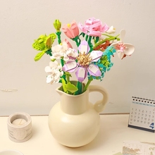 2025�¿�eľ����õ�廨������ƴ�bDIY�ֹ�����Ů��ϵ�����