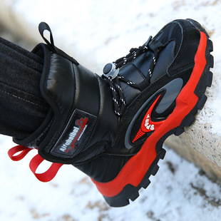 ��ͯѩ��ѥ�����¿�ӽq�Ӻ�|������ѥ�д�ͯ��ů��ѥ�ӿ羳����