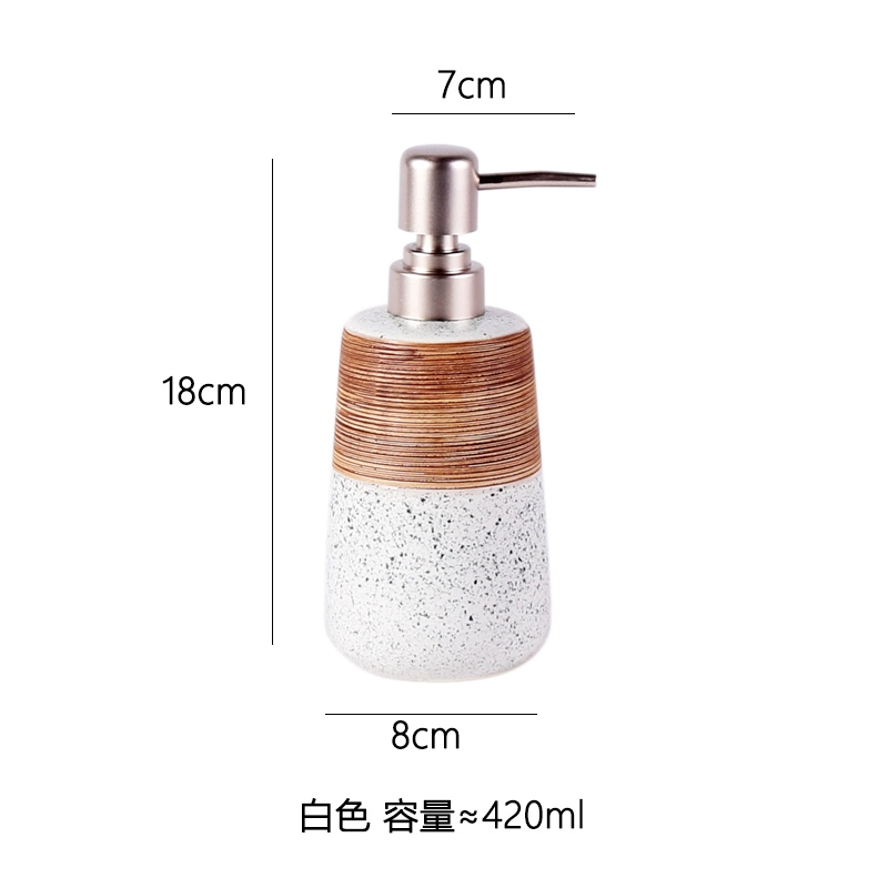 Hand sanitizer, shower gel, lotion, container, bottle