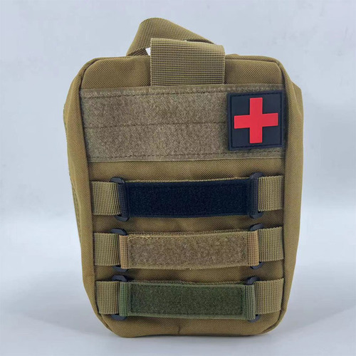 Velcro base morale badge base tactical vest functional Velcro base Molle patch plate with accessories