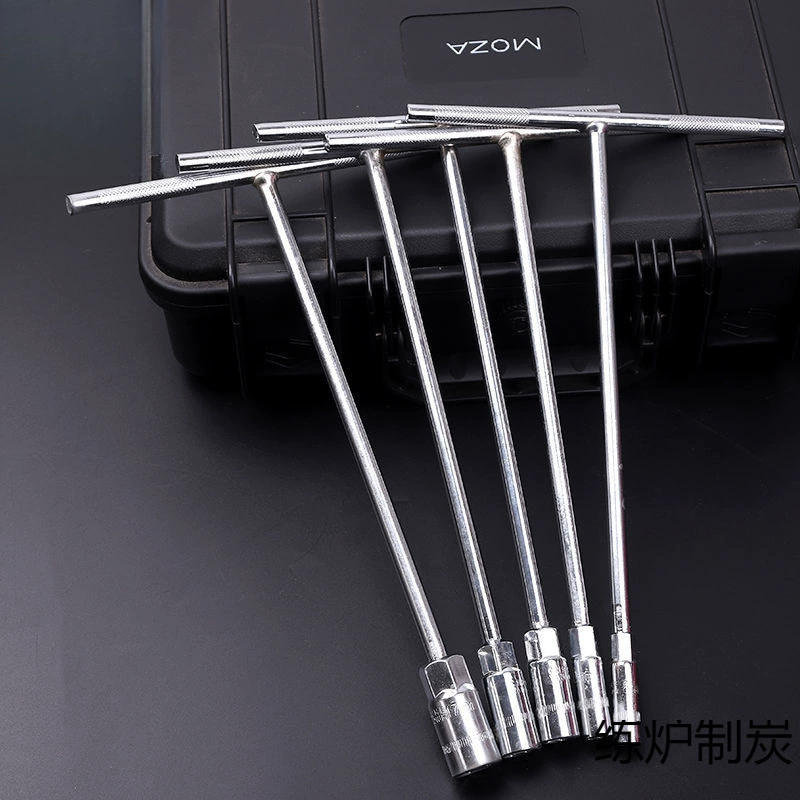 Wrench, hexagonal tools set, full set