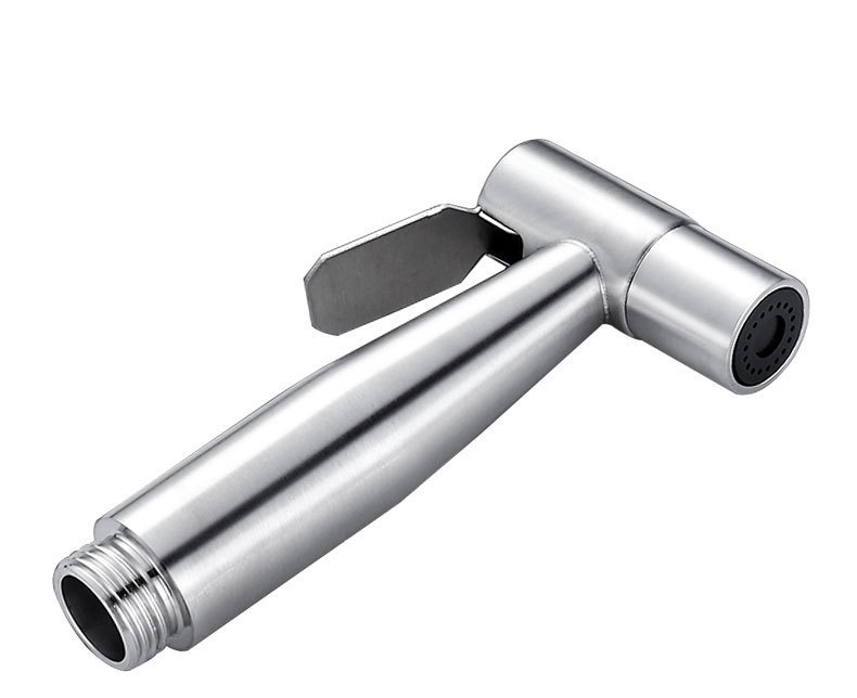 クロスボーダー304ステンレス増圧婦洗器スプレーセット美規7/8便器噴霧器高圧洗浄スプレー|undefined