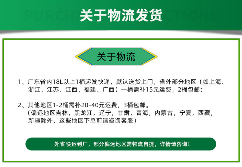 最新 关于物流发货补运费750