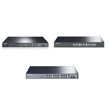 ƷTP-LINK TL-SL1226MP/SL1226PE/3226P-Combo/3226PEQC