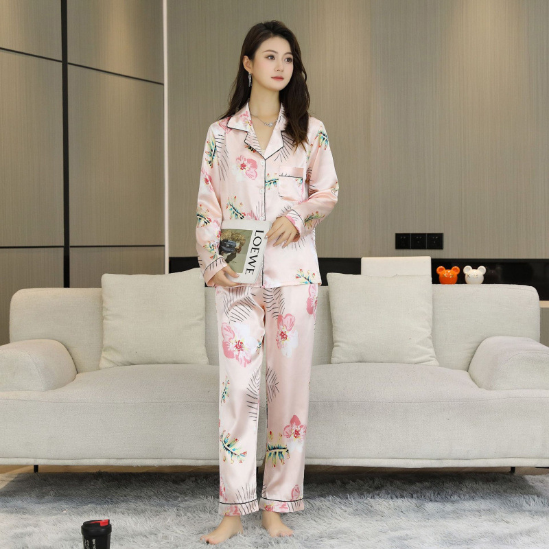 라벤더(긴소매, 바지)