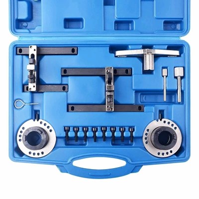 Ford Ecosport 1.0t Engine Timing Tool Set Ford Focus 1.0 Three-Cylinder Engine Timing Tool