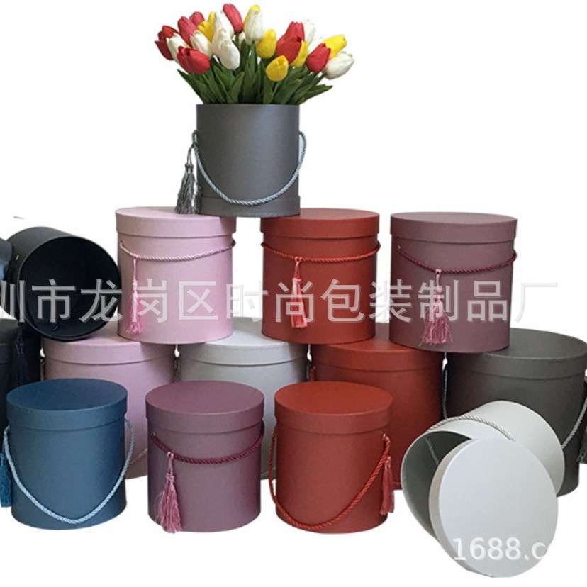 广东工厂出口高档牛皮纸盒，纸板圆盒，鞋盒，纸板盒，纸板心形盒