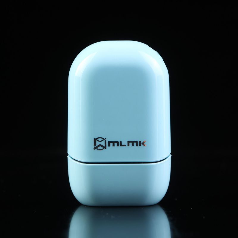 Mlmk署名章個人署名印鑑署名章消耗品卸売り自動押圧式携帯印鑑|undefined