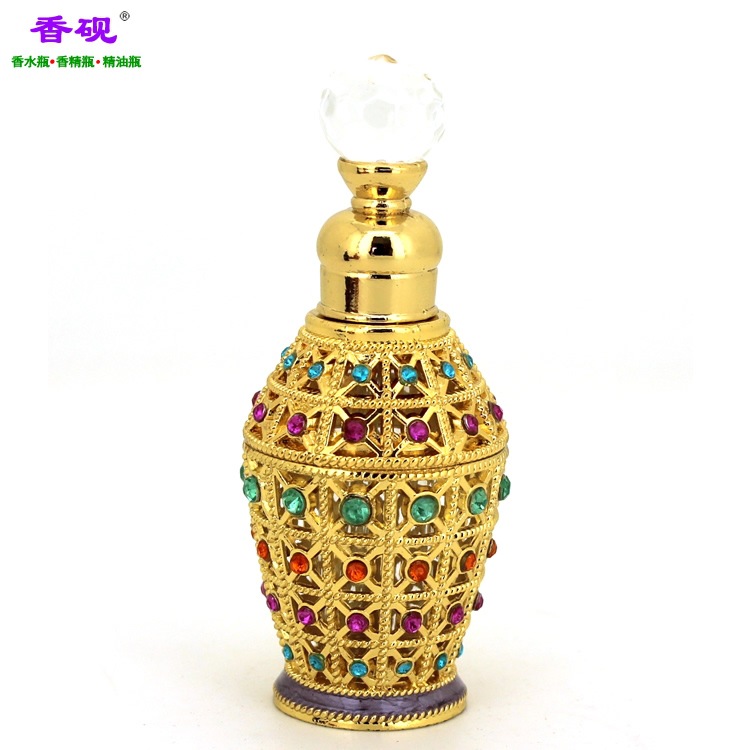 香砚金色菠萝弹款香水瓶4.jpg