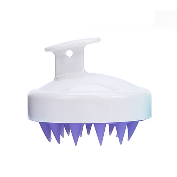 White purple