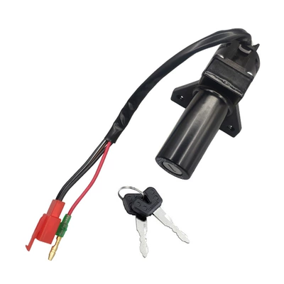 Power supply, ignition system accessories assembly JYM250-2A motorcycle flying YS250