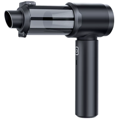 Suction One-Click Dust Brushless Vacuum — Tozsoranlar