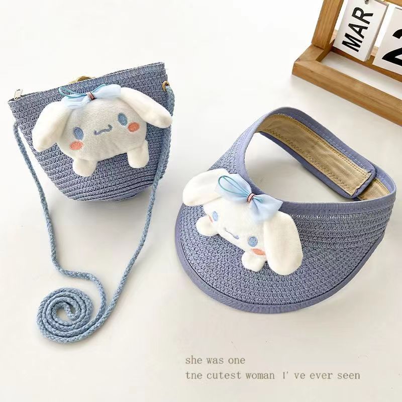 안개 블루 세트