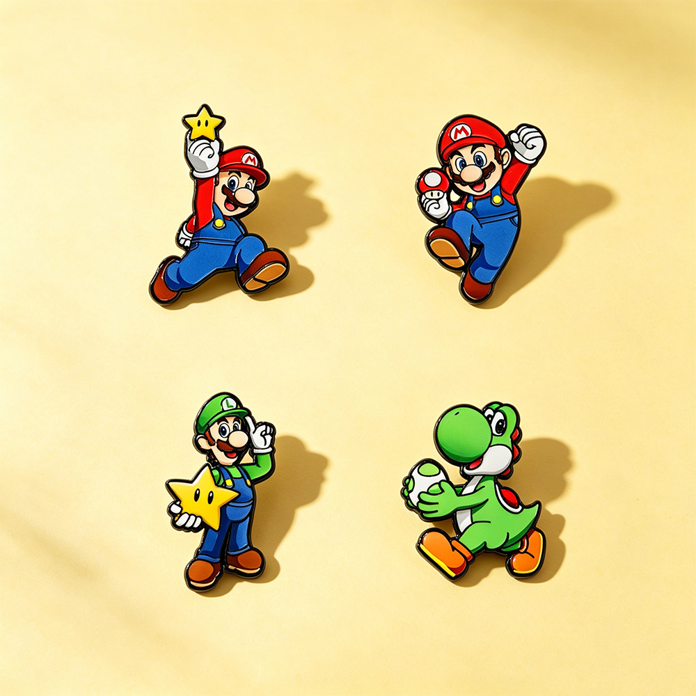 Mario