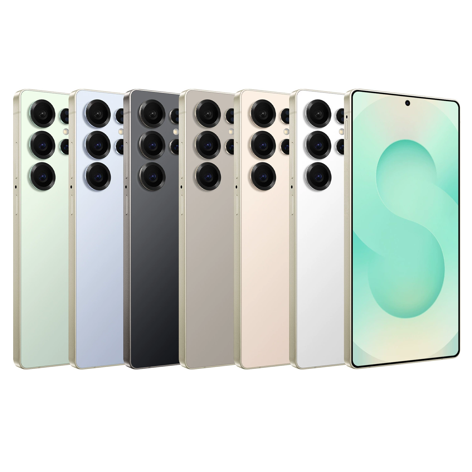 Smartphone S25, 16 GB, 3.0 in, Android, 4G