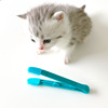 Hot cross -border selling new products on the cat's eyes Wipe the cat's eyes shit brush cat to open brush cat's eyes cleaning device