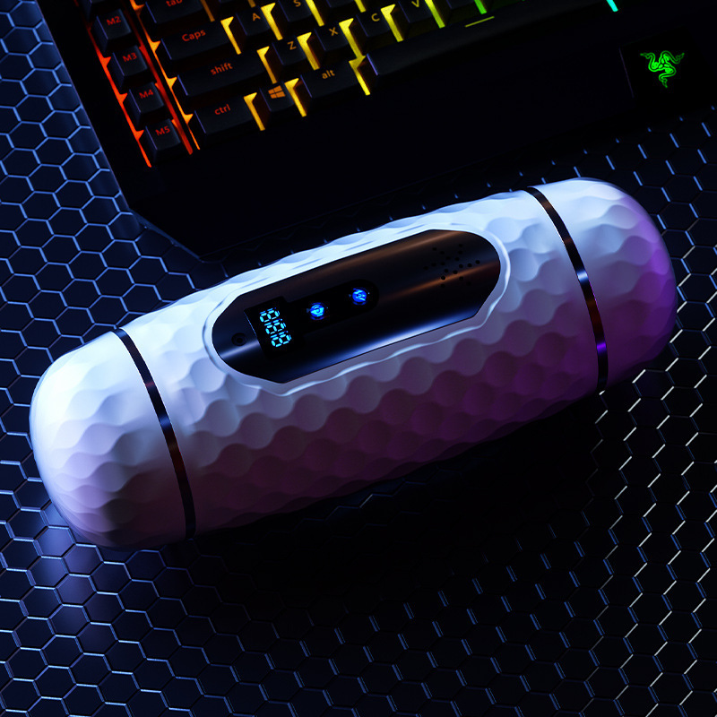 미스터리 양두계수 항공기컵 화이트 [6974408082910][P]