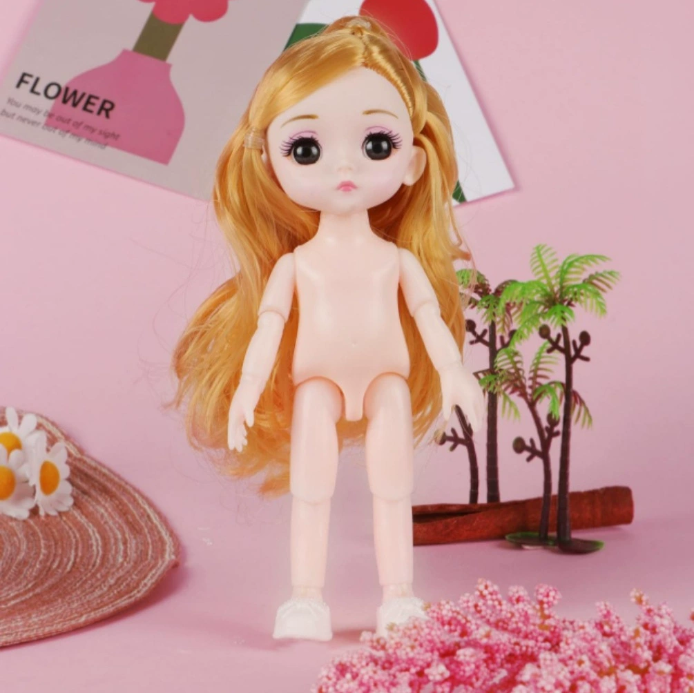 Кукла, игрушка для переодевания, 20 см (8 дюймов)