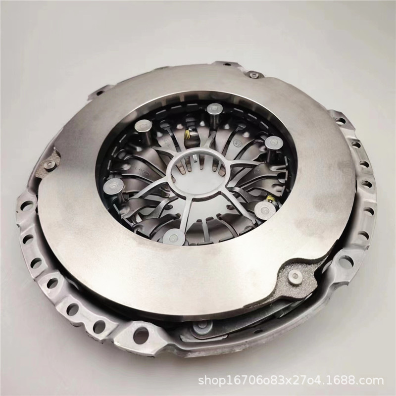Suitable for Saic Maxus G10 Clutch Disc, Clutch Pressure Plate, Release Bearing, Clutch Three-Piece Set