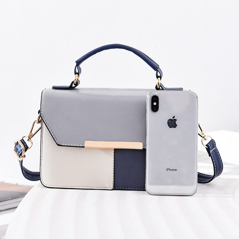 Taizhou bolsos de mujer bolsos pequeños bolsos simples bolsos de mano bolsos de transporte bolsos texturizados bolsos de hombro