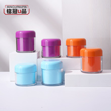 ��ڸ�˪ƿPET���b��100G150G����˪�A���p�ӻ��yƷ��Ĥ���b���l