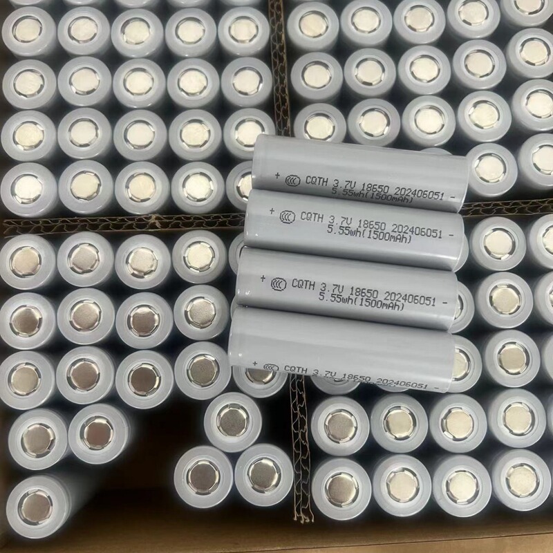 Tianhui 新品フラットヘッド 18650-1300mAh-5C パワーリチウム電池電動工具ドローン小型ファン電気|undefined