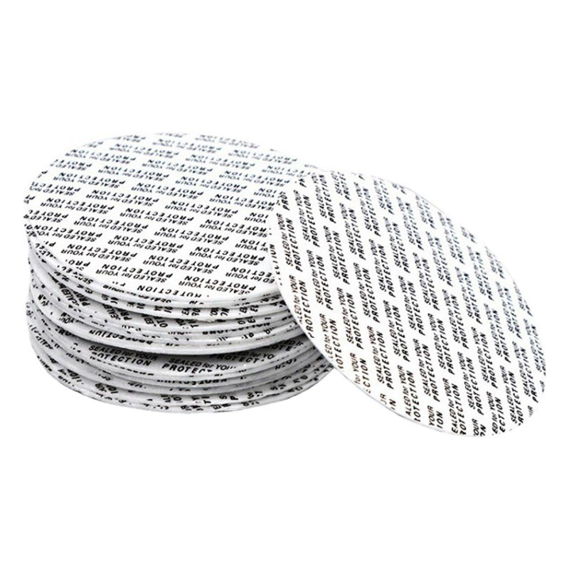 Давление-чувствительное уплотнение фильма герметичное (продукты Примечания как 10 мл-шорт)