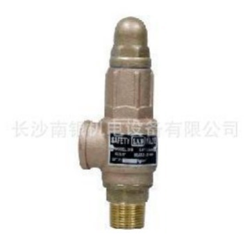 供应318蒸汽阀 扬程式手拉阀，台湾SNW安全阀