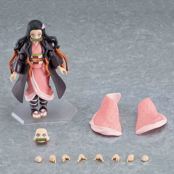 Demon Slayer: Blade figma508 Bean