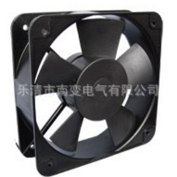GH17250交流散热风扇 全圆散热风机 GH15050散热风机