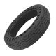 Xiaomi pro Electric Scooter tire 8.5 inch non-inflatable shock absorption pattern honeycomb solid tire honeycomb tire wholesale