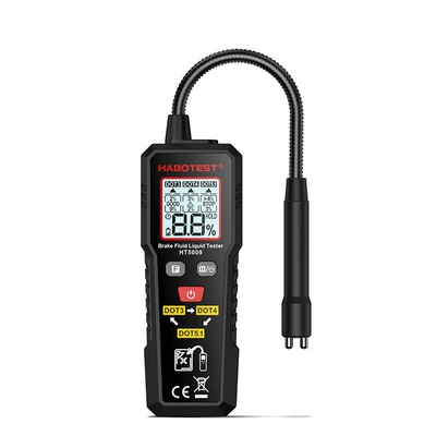 High-Precision Car Maintenance Tool, Avtomobil diaqnostika alətləri