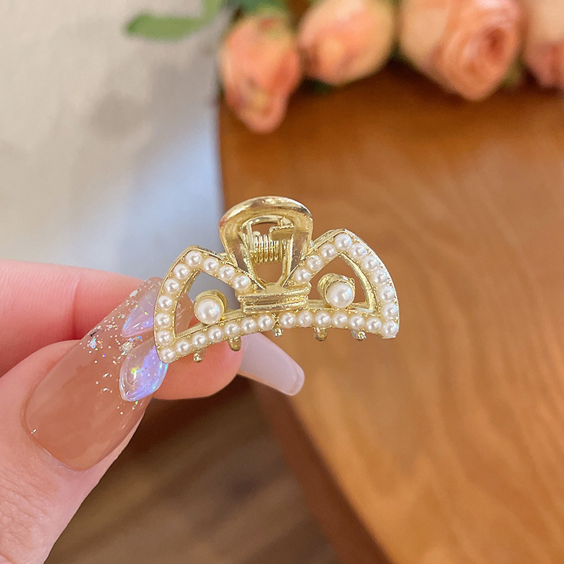 6036 orejas de gato perla