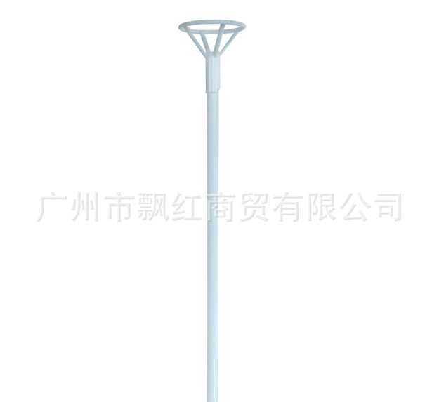 Plum blossom balloon base — flower-shaped desktop balloon holder, multi‑color, 50‑pc packs