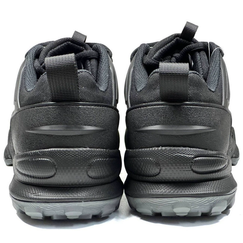 Wear-resistant low breathable climbing ultra light casual footwear for training, suitable for spring and autumn