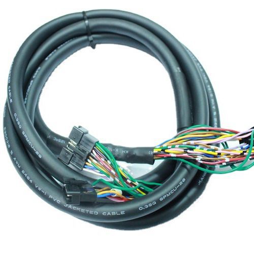 Yamaha YV100X Y-axis Motor Signal Cable KV8-M665J-00X Placement Machine Parts Yamaha YV100X Y-axis Motor Signal Cable KV8-M665J-00X Placement Machine Parts