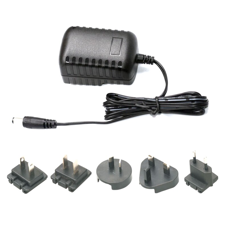 5V3A Raspberry Pi Power Four-country Plug Anglo-American, European and Australian Power Adapter UL CE FCC UKCA Certification 5V3A Raspberry Pi Power Four-country Plug Anglo-American, European and Australian Power Adapter UL CE FCC UKCA Certification