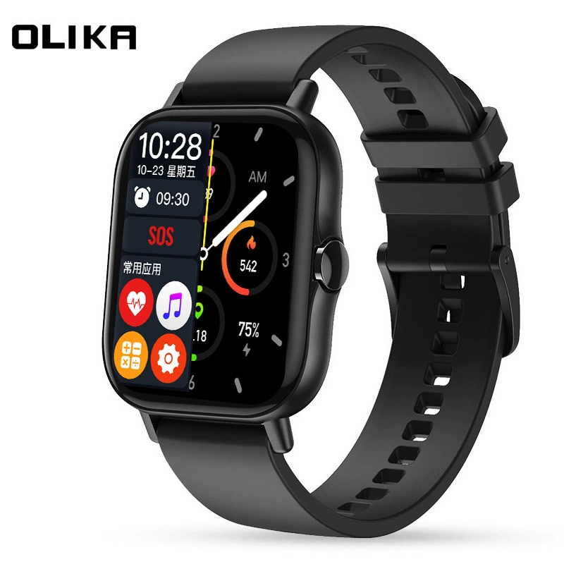 (Cross-border trading), браслет, универсальные умные часы, bluetooth, отслеживает сердцебиение
