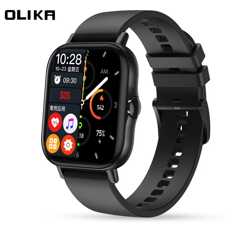(Cross-border trading), браслет, универсальные умные часы, bluetooth, отслеживает сердцебиение