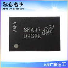 MT41K1G8SN-125 IT:A ˿ӡD9SXK DDR3�洢�� ICоƬ ���ɵ�·