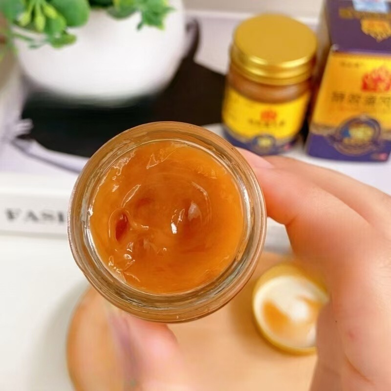 选必康泰国秘方特.效痛.风膏外用保健膏缓解疼痛身体护理膏58g|undefined