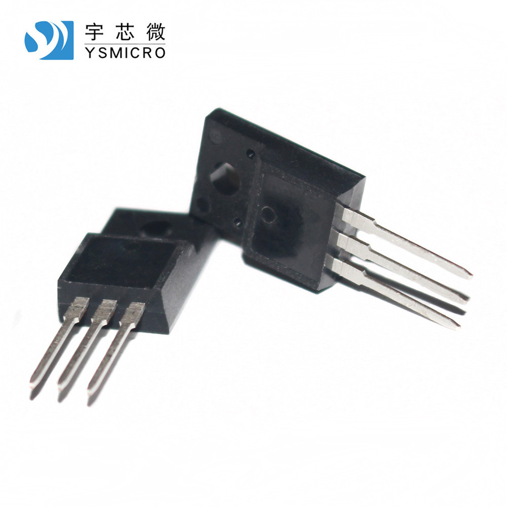 N�������ʳ�ЧӦ�� FIR14N50FG TO-220F ��ѹMOSFET ��ر���MOS