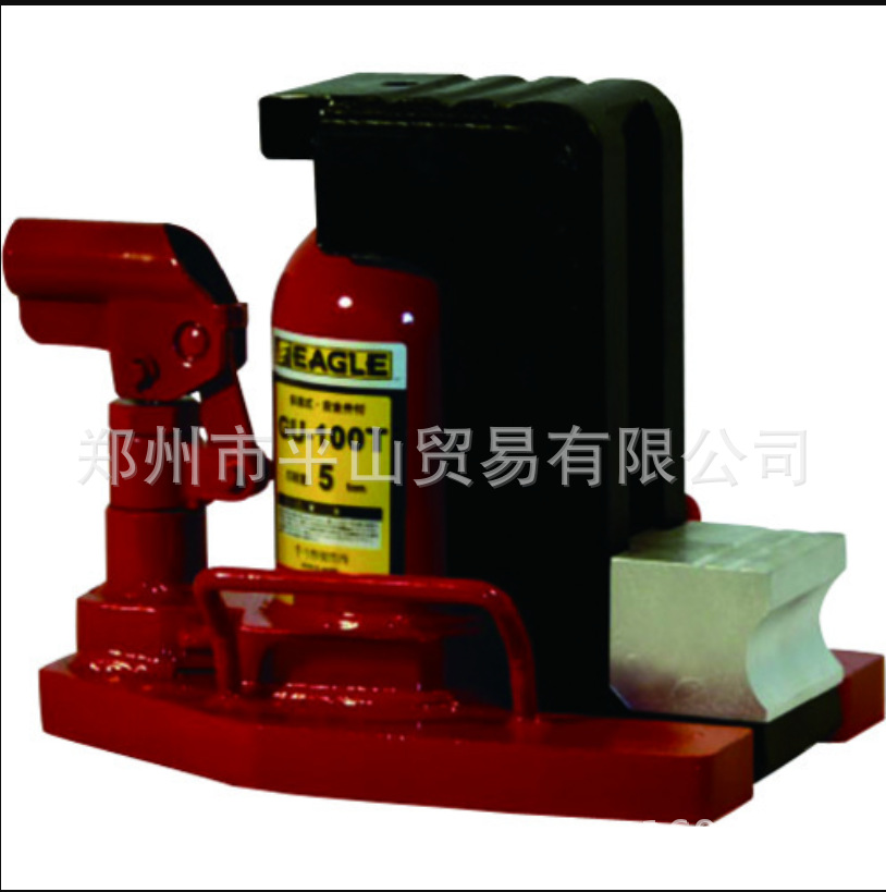 EAGLE今野制作所千斤顶GU-100T低床型