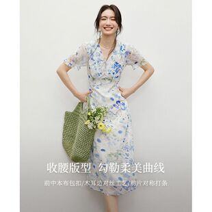 �t���黨�B��ȹ2026���＾�¿�Ů�b�����{���Z������������ѩ��ȹ