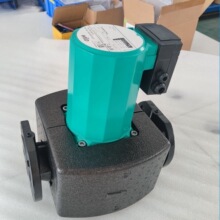 WILO������ˮ��TOP-S80/7EM/DM���αß�ˮѭ�h��