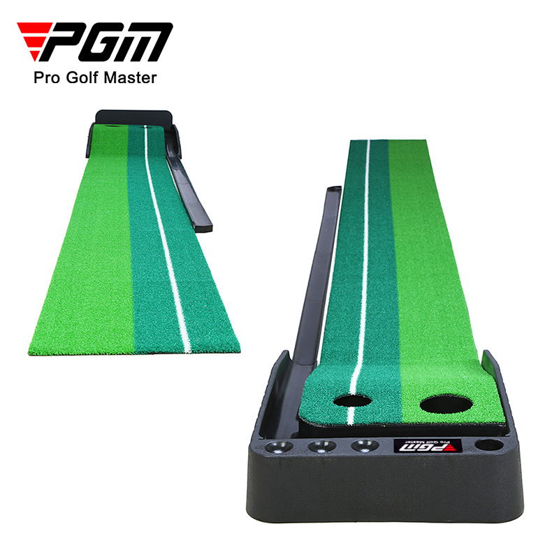 PGM パターエクササイザー 屋内ゴルフゴム底パターエクササイザー ゴルフ用品メーカー直販|undefined