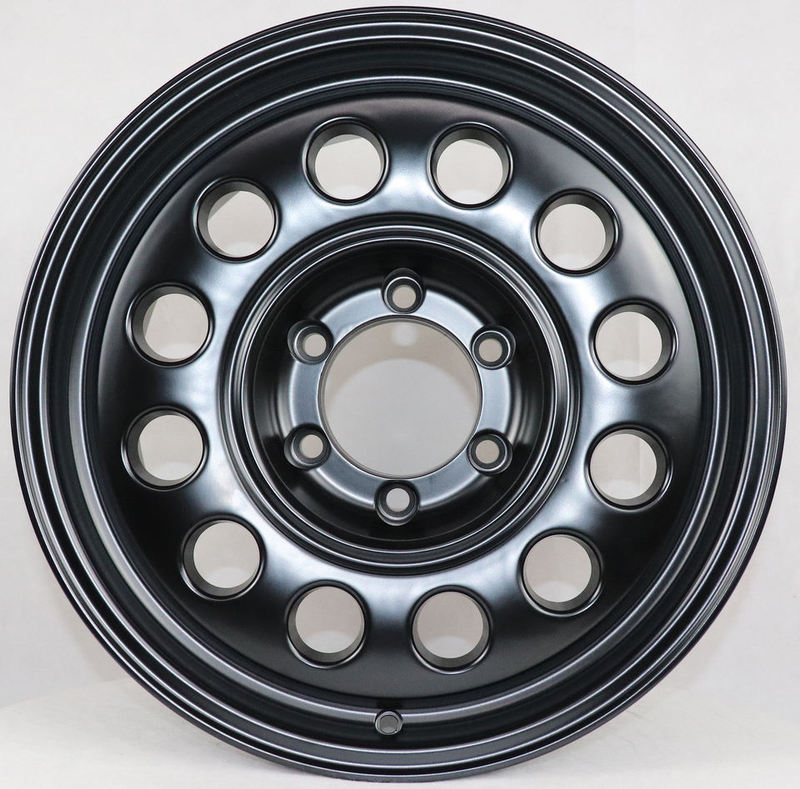 17inch Off-Road Modified Wheel Hubs, Car Wheel Hubs, Aluminum Alloy Wheels, Steel Rims, Spinning-Cast Off-Road Wheel Hubs, Lightweight Modification 17inch Off-Road Modified Wheel Hubs, Car Wheel Hubs, Aluminum Alloy Wheels, Steel Rims, Spinning-Cast Off-Road Wheel Hubs, Lightweight Modification