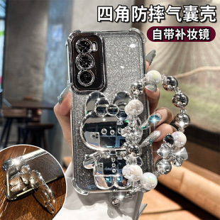 ����֧���m��opporeno12�֙C��͸���W�����Ren010/8pro+�a�y�RŮ