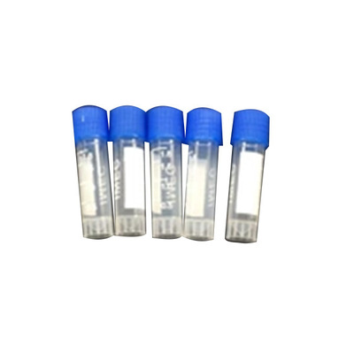 Vials LEIGU/ Loikaw S-004708-110mL PP Washer 100 branch